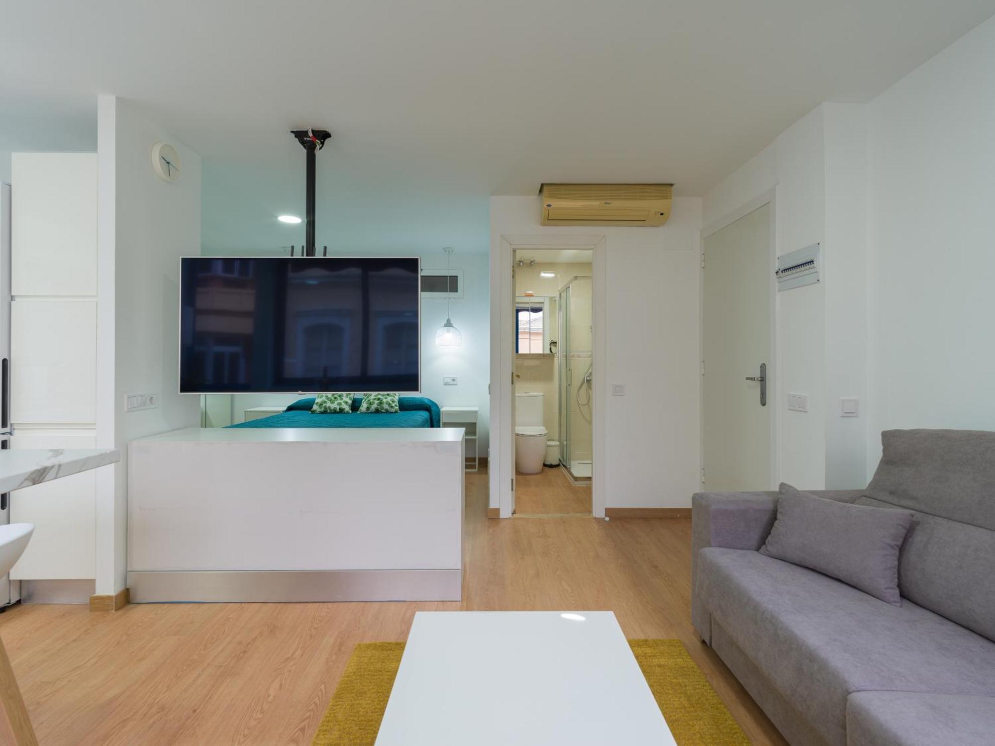 Suites Garden Apartamento 13 Las Palmas de Gran Canaria Ngoại thất bức ảnh